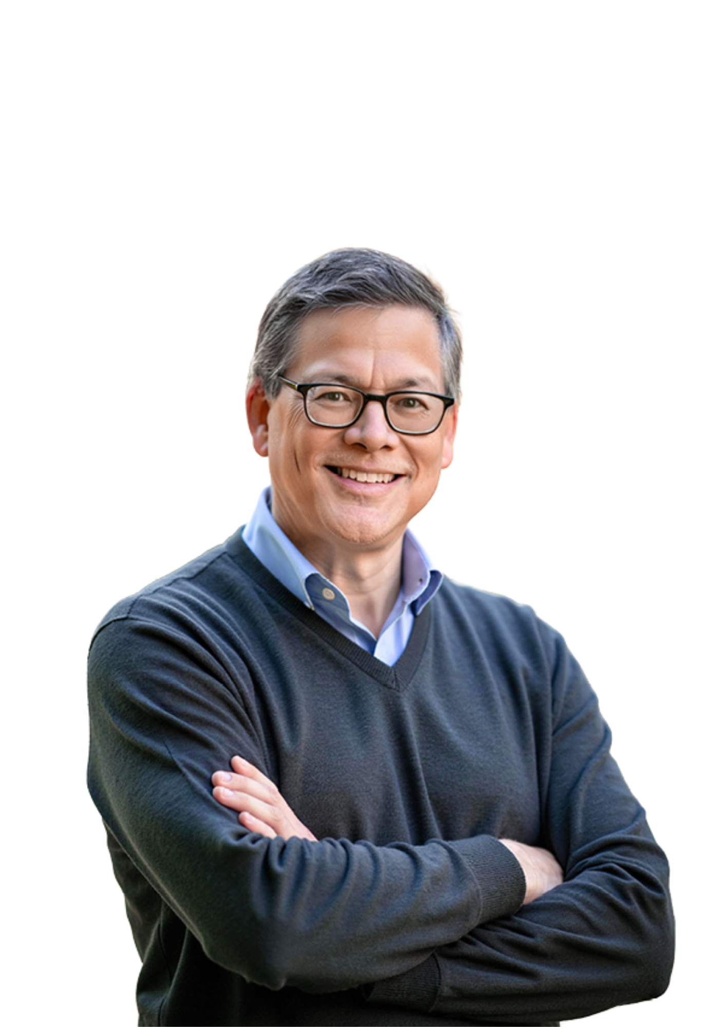 Prof. Timothy R. Rebbeck